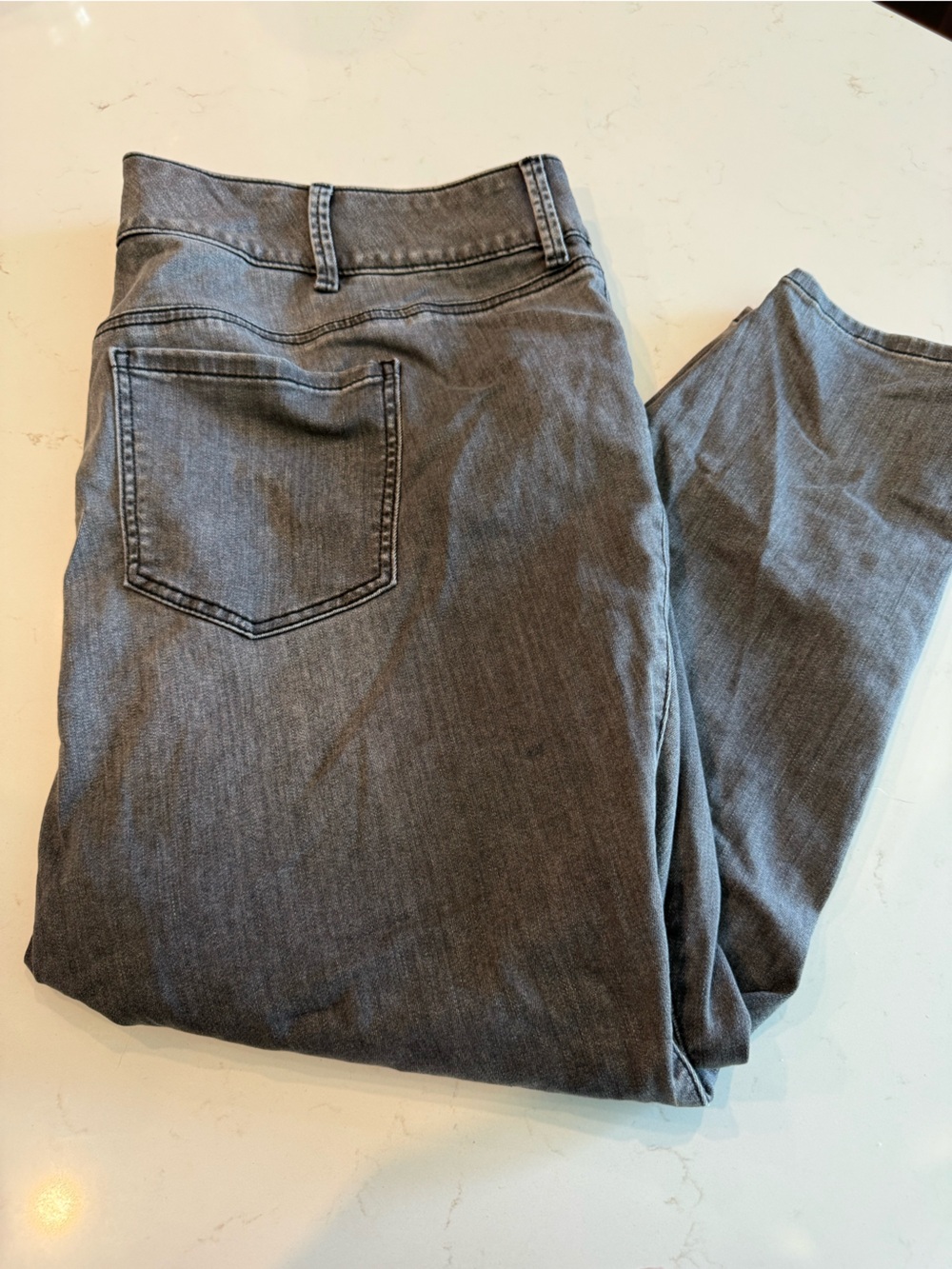 Torrid Jegging Super Soft Jeans Size 24 Short